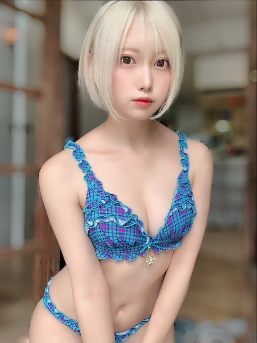 コスプレイヤー篠崎こころのTwitter画像45