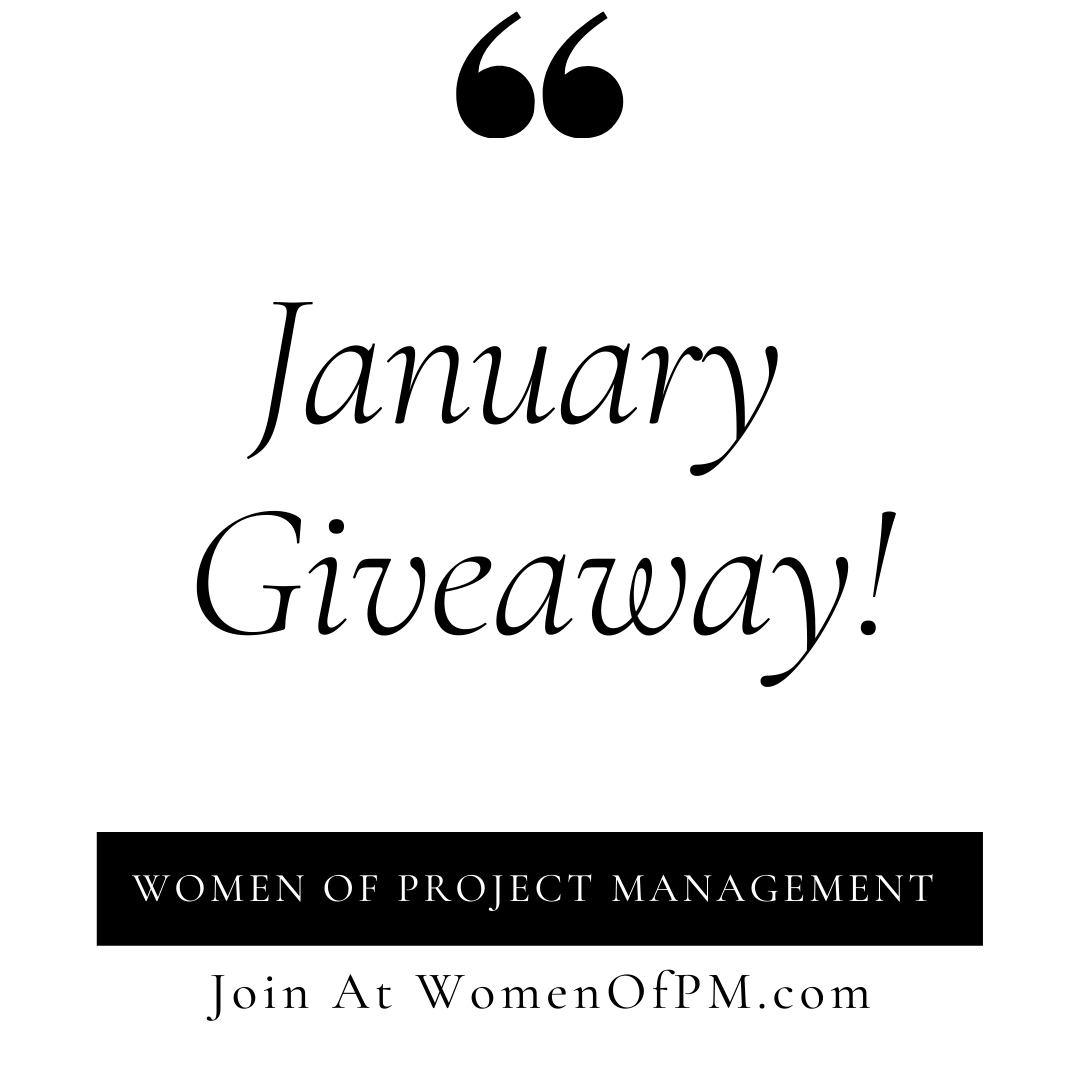 Let's have a little fun as we ease into the New Year with a January Giveaway!

At the very end of December, in addition to our $29.99/Month Membership, we added the much-requested Yearly Membership Option of $299.99/Year [2 Months Free] for those of you that prefer to pay yearly