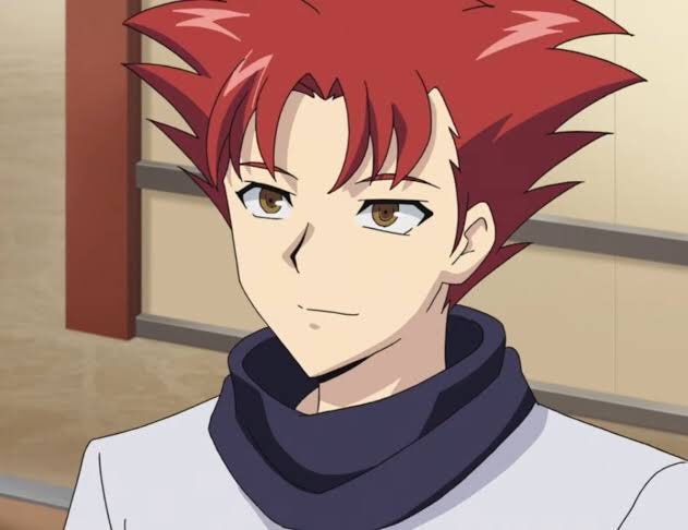 O Xrhsths タモアキ Sto Twitter 本日1月13日は 声優の神尾晋一郎さん 藤浪トノリ 鬼龍紅郎 ソンジュ フェイドニンジャ の誕生日 おめでとう 神尾晋一郎生誕祭 カードファイトヴァンガード あんさんぶるスターズ 約束のネバーランド 爆丸シリーズ 爆丸