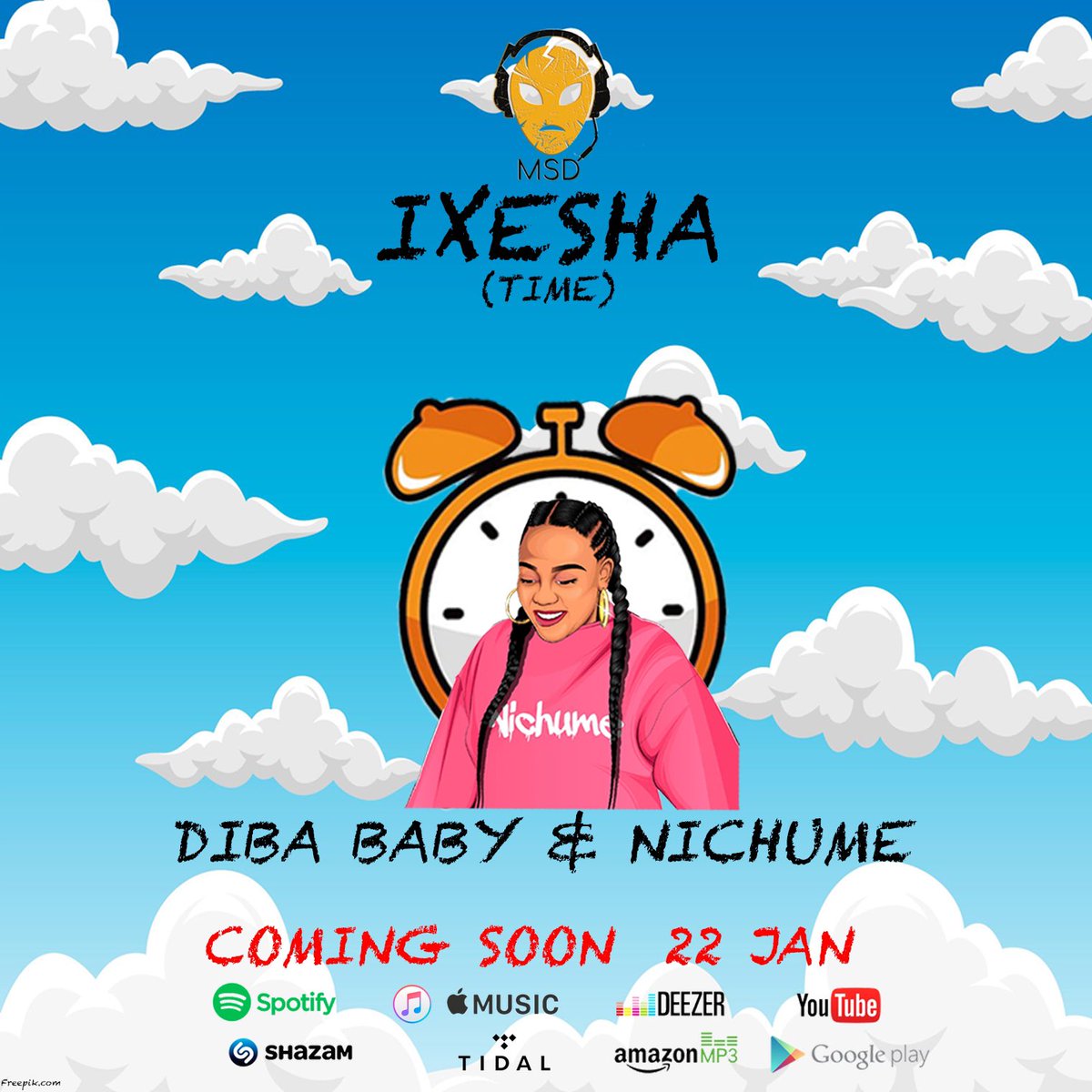 MAD_SOUND13's tweet photo. I made a promise and I intend on keeping it.

#Ixesha #Dibababy #Nichume #legacy https://t.co/RwUD0ep34g