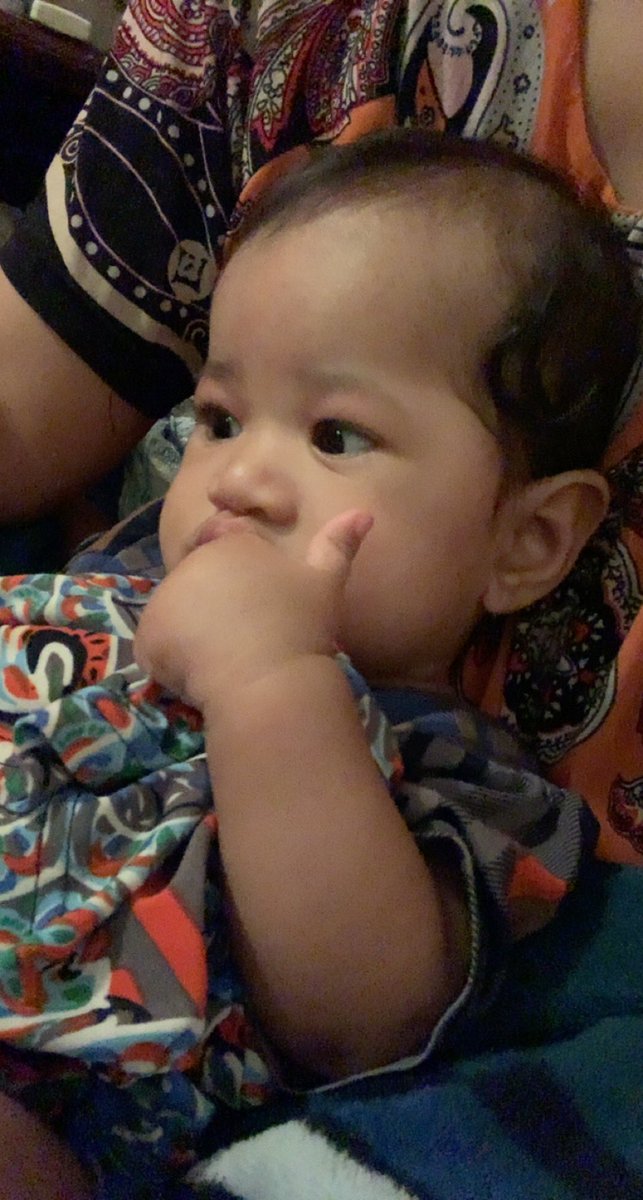DedeBejang's tweet photo. My baby girl eman ibben mona bà 😩🤦‍♀️ https://t.co/N3f0WHEA8j