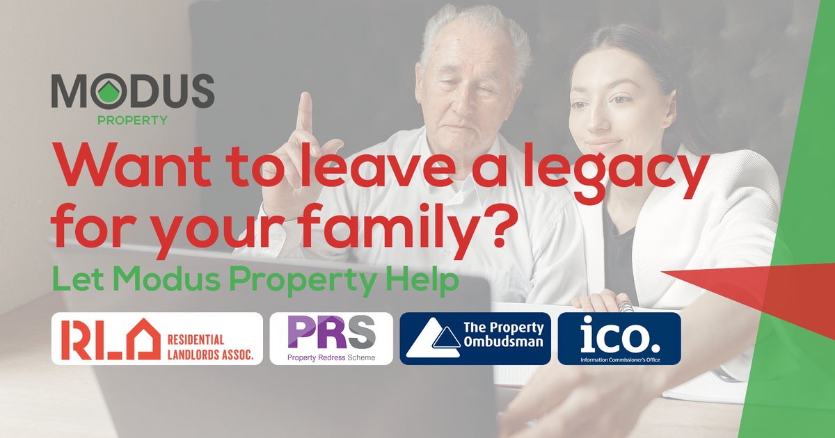 PropertyModus's tweet image. Modus Property can help you generate cash for your retirement and a legacy from you to your family. Find out more and talk with us today modus-property.com/contact/ #PropertyInvestment #UKProperty #PropertyBusiness #PropertySourcing #Refurb #Letttings #Family #Legacy