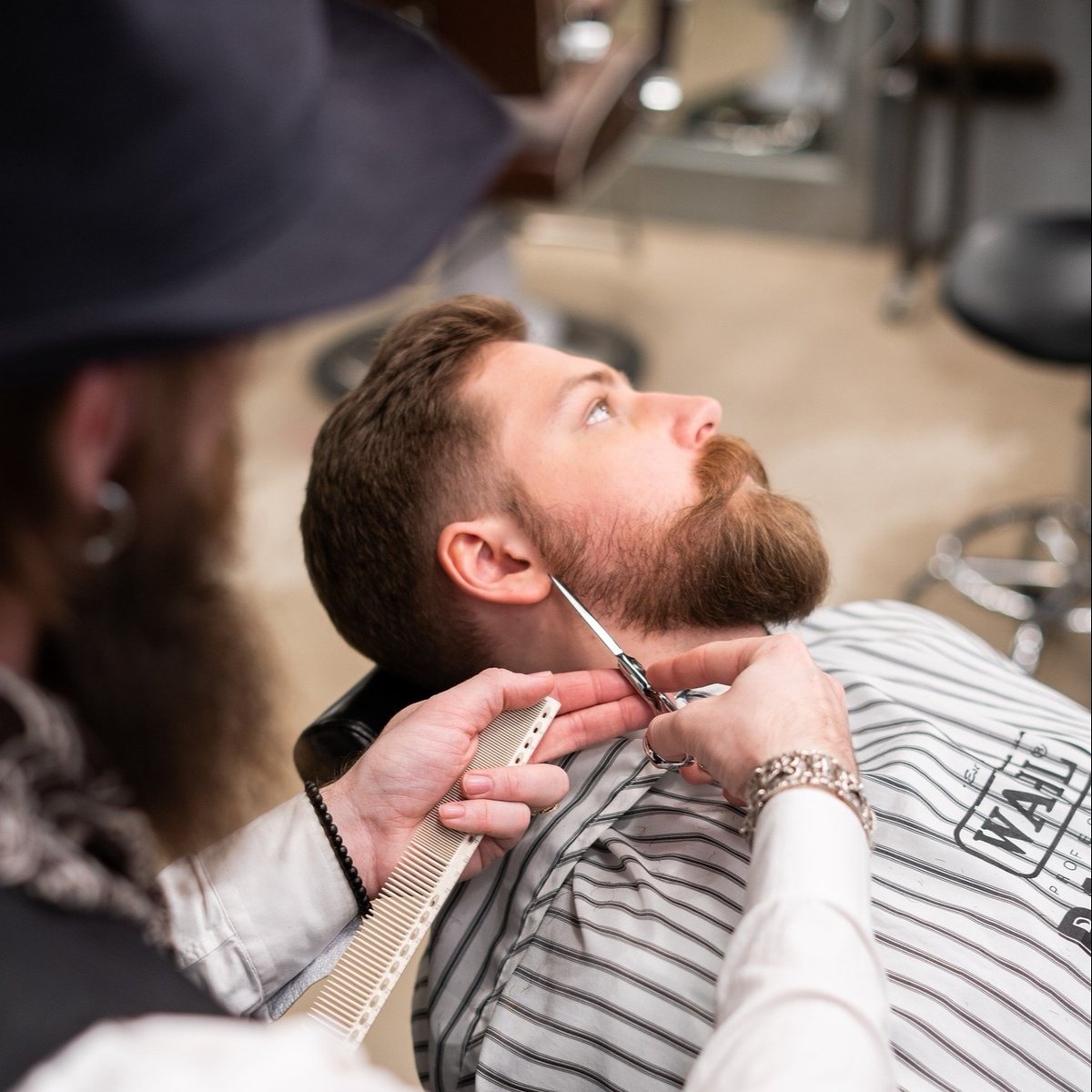 hdsLincoln's tweet photo. Looking to upgrade your barbering tools for 2021? 

We've got everything you need right here! 👇
https://t.co/Oa13Vrfwlg https://t.co/xuUEOpv0gK