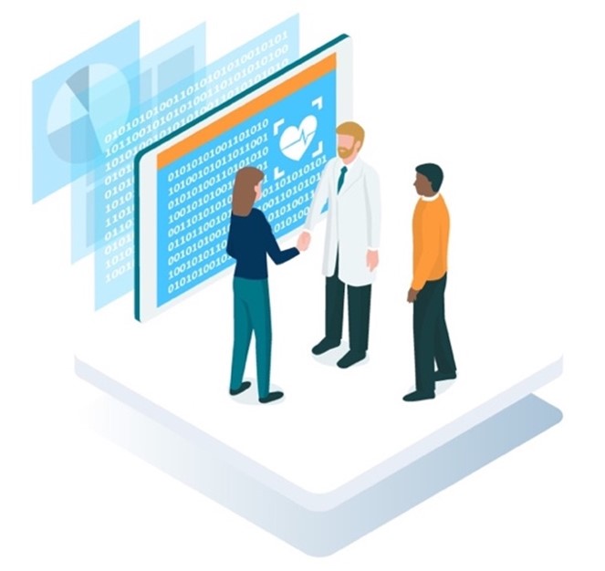 DataCliniq, the international health service for your data, is now available from <a href="/RhetorikLtd/">Rhetorik</a>. "This is truly the start of a new era for #datahygiene" #datacleansing
bit.ly/2LtxxV5