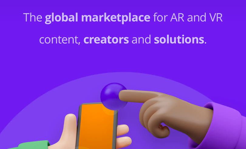 blend_market's tweet photo. Want to find creators for your immersive project? Here are 5 easy steps to posting your project brief on Blend Market &amp; accessing highly-skilled #immersive #creators in global locations #AR #VR #XR #XRproject #design #creator #freelance https://t.co/ST2R9Xjh5p https://t.co/zH0FTFquyp