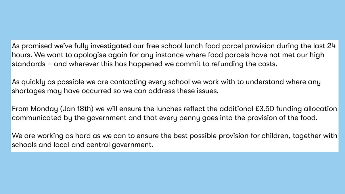 Chartwells Schools tweet media