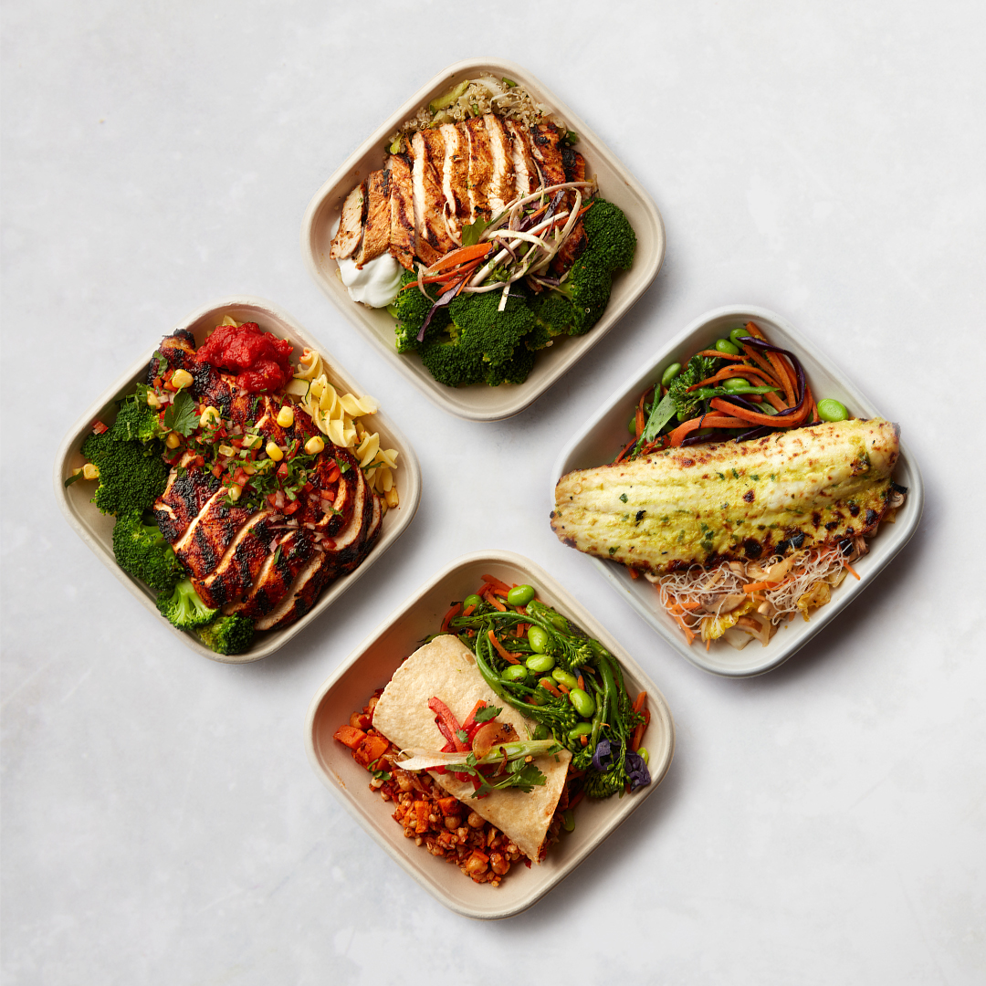 LionsPrepUK's tweet image. We want to hear from you. 👇 As part of our mission to boost our customer’s mental health we’ve spent hours in the kitchen perfecting our nutritious meal plans. But what would you like to see next? Tell us in the comments below 😋👇