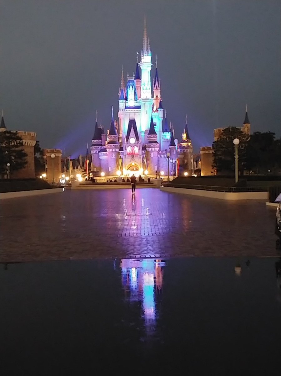 ディズニーランドは夢の国 Twitter Search ディズニーランドは夢の国 Twitter Search