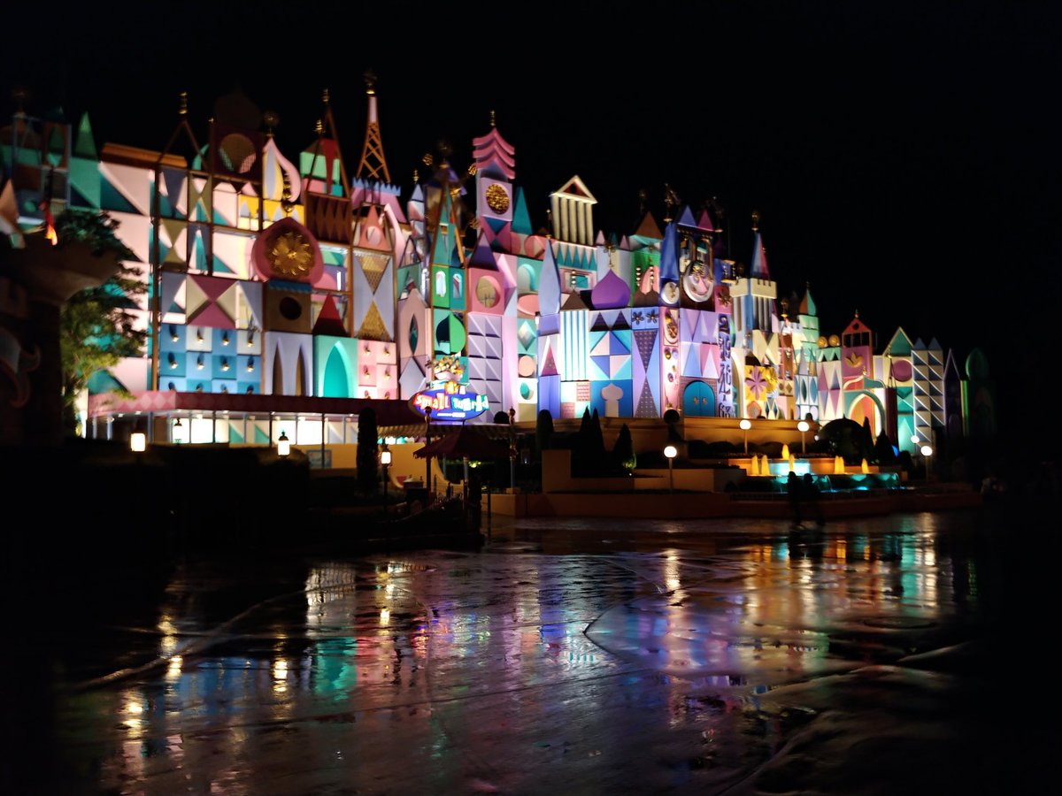 ディズニーランドは夢の国 Twitter Search