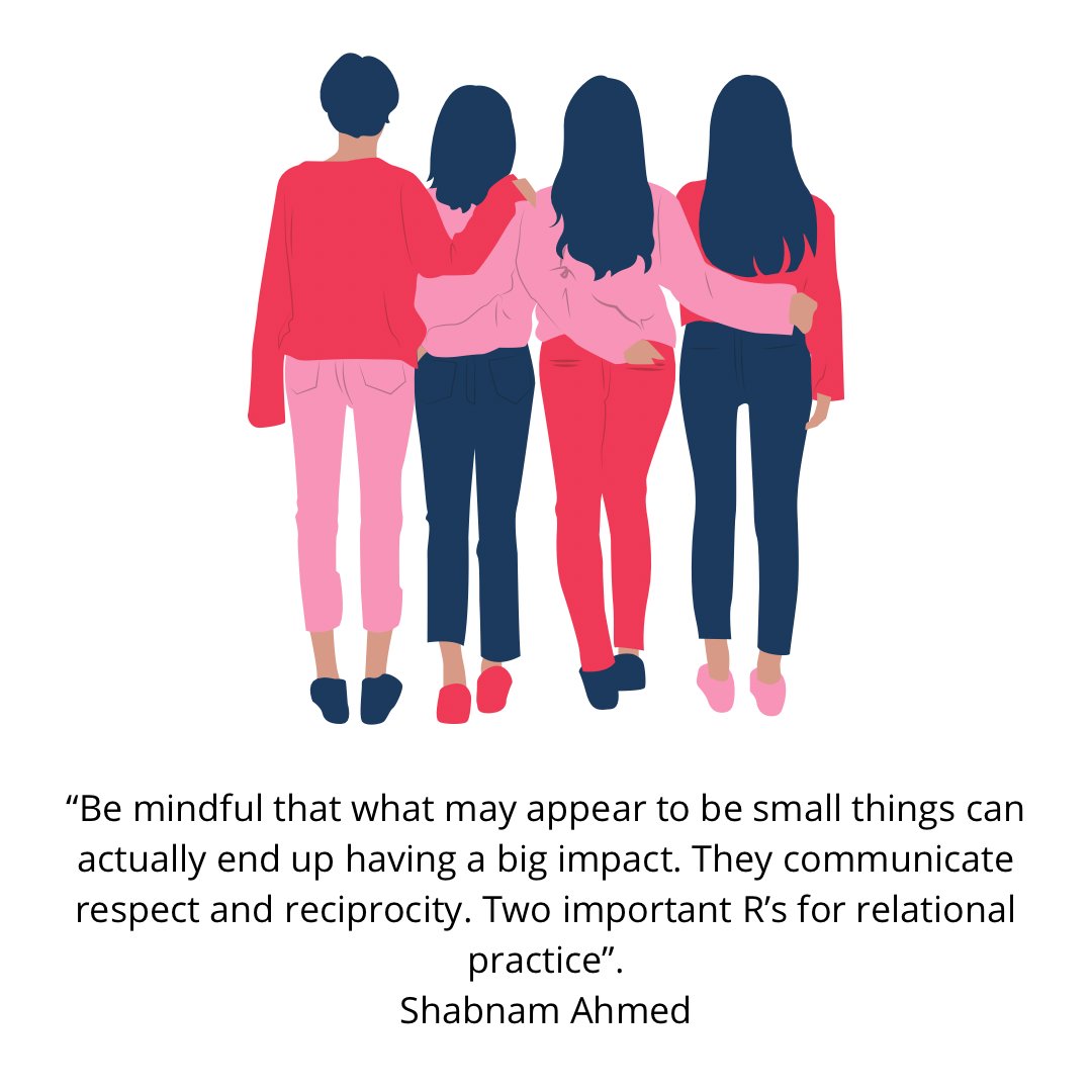 aruesccam's tweet photo. RT ProsperaTedam "RT @SWbohemians: Did you miss @schoolofshabs guest article at the weekend? https://t.co/CMUJJxG5fo Now’s the time to take a break then &amp; go &amp; have a read - we certainly have learnt what the two R’s are for Relational Practice! #stopand… https://t.co/aZ8GMB2VdU"