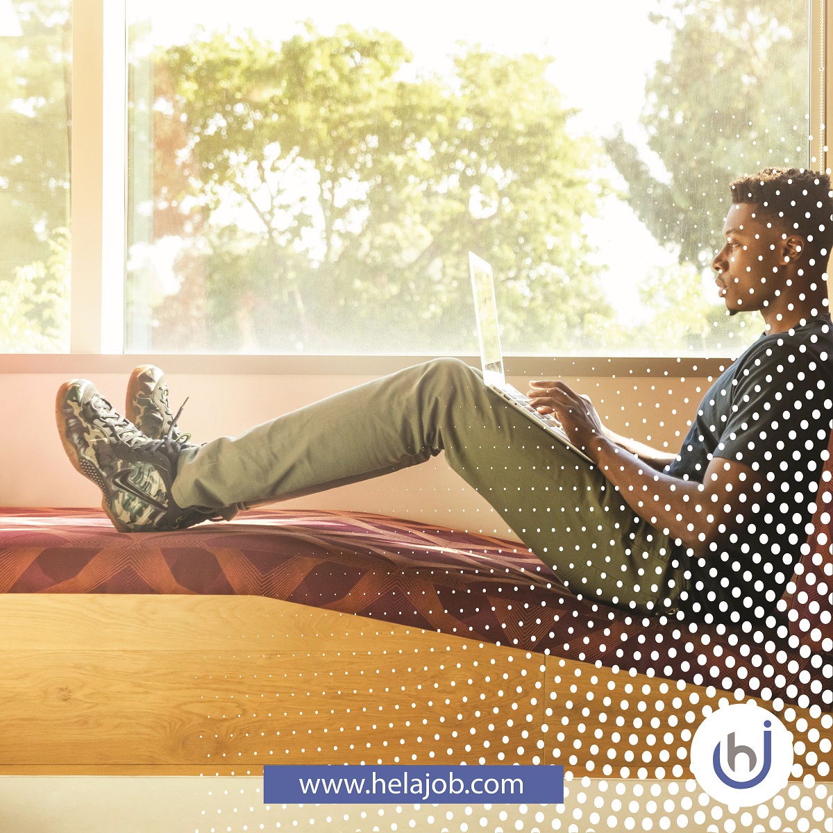 helajob's tweet photo. Produce a #stable #income working in leading #companies that look for #staff with experience and #expertise like yours. https://t.co/jFLPi0Wyme