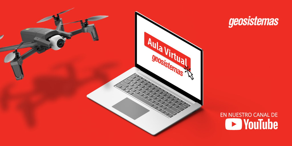 geosistemassrl's tweet photo. ¡Esta semana nuevo video de #AulaVirtual!
👉MAGNET FIELDS: Edición y creación de perfil modo RTK y PPK. 
Hacé click https://t.co/ahke9vQ396 y contanos qué te pareció esta nueva clase o qué quisieras aprender en otro video.
#geosistemas #topcon #magnetfield #RTK #PPK #topografia https://t.co/4ApoJoNIgO