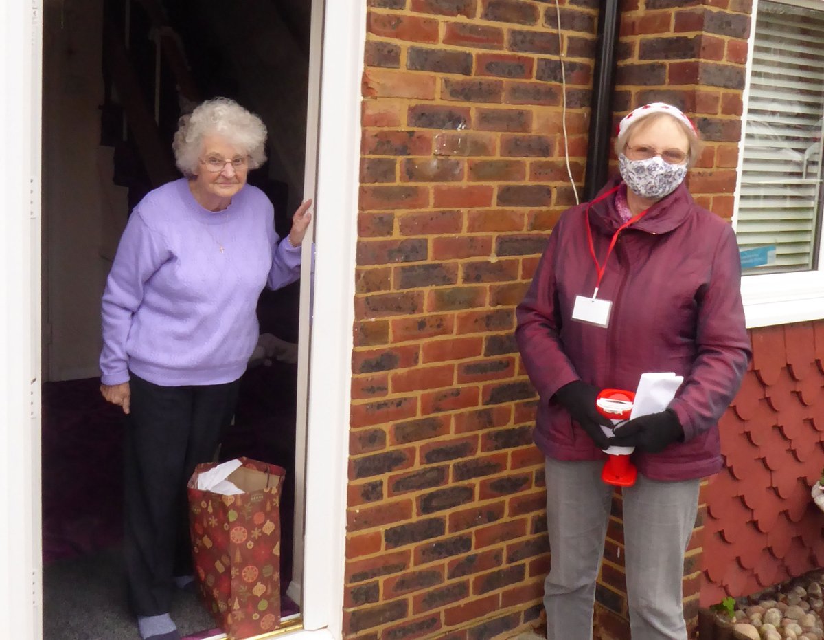 TrinityCroydon's tweet photo. Shirley Neighbourhood Care thanks Trinity Community
https://t.co/PquDez1Z1v
#TrinityCommunity #TrinityNews https://t.co/XDEwHSdiaV