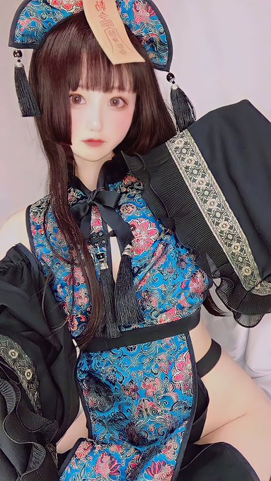 Twitterのコスプレ画像8