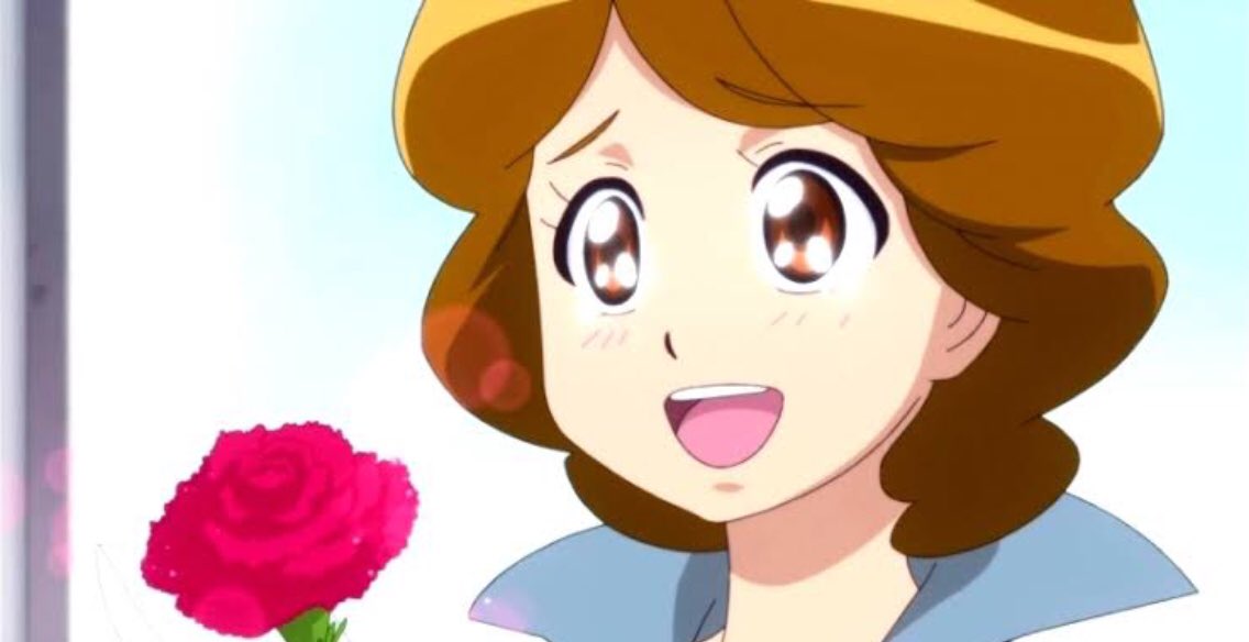 タモアキ 本日1月13日は 声優の岩居由希子さん 吉田歩美 ルビー 日本語吹き替え版 モン太 相楽ひろ子 の誕生日 おめでとう 岩居由希子生誕祭 名探偵コナン サムアンドキャット パッタポッタモン太 ハピネスチャージプリキュア T Co