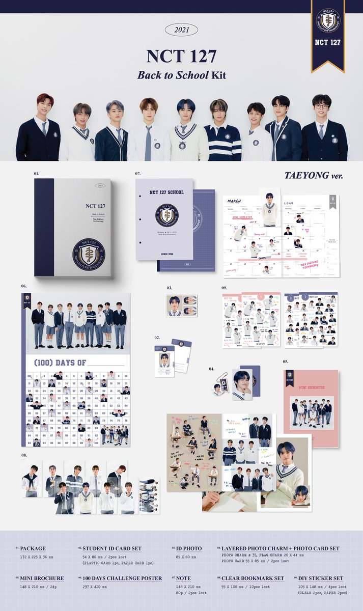 kkobugiPH's tweet photo. [PH GO🇵🇭] NCT Back to School Kit 
💸1380 PHP
🗓 DOO: 02/15/21 or UNTIL SUPPLIES LAST
DOP: 03/05/21
✨Normal ETA
✨Prices are all in + LSF
✨Freebies from us
📝 https://t.co/Eg21DaH7JD
#NCT #NCTDREAM #NCT127 #WayV https://t.co/ZfSsMQQRN9