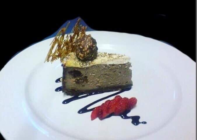 EverythingTast3's tweet photo. More amazing dishes from Dean Crabb @Shadowwalkers3  a lot more to come https://t.co/rRJOPZAnGF