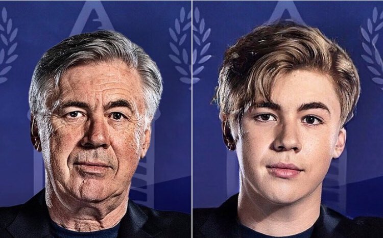 Thread of every premier league manager if they were 14