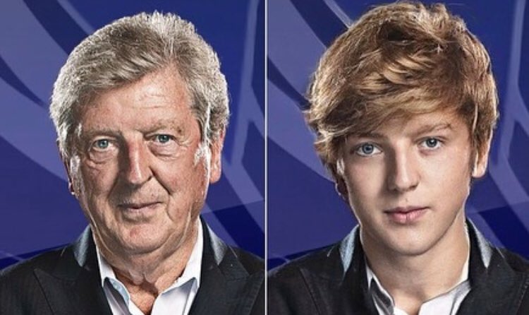 Thread of every premier league manager if they were 14