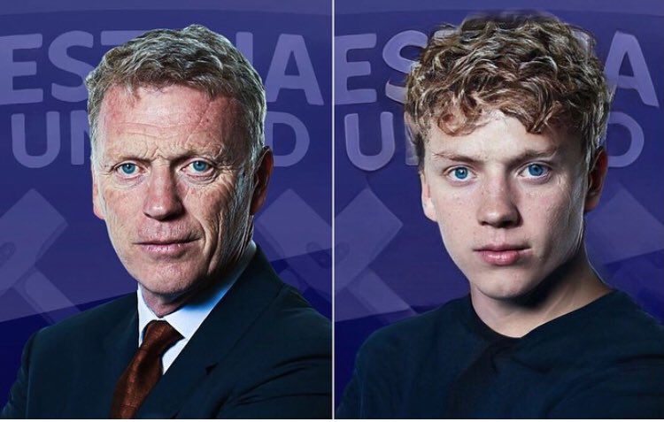 Thread of every premier league manager if they were 14