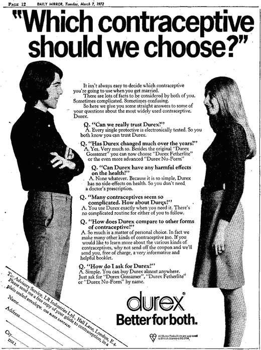 So looking forward to <a href="/klhjones/">Dr Katie Jones</a> paper on male subjectivity and sexual health campaigns in late C20th Britain. If you are interested in #sexhist join us on Monday at 1pm eventbrite.co.uk/e/visibility-i…