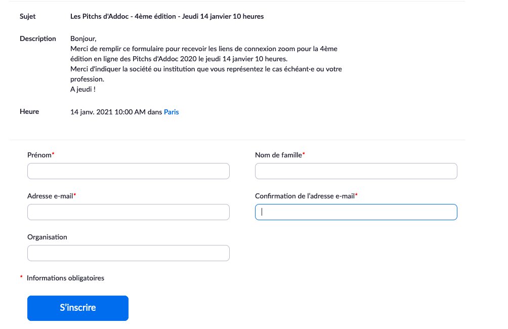 Les Pitchs d'Addoc tweet media