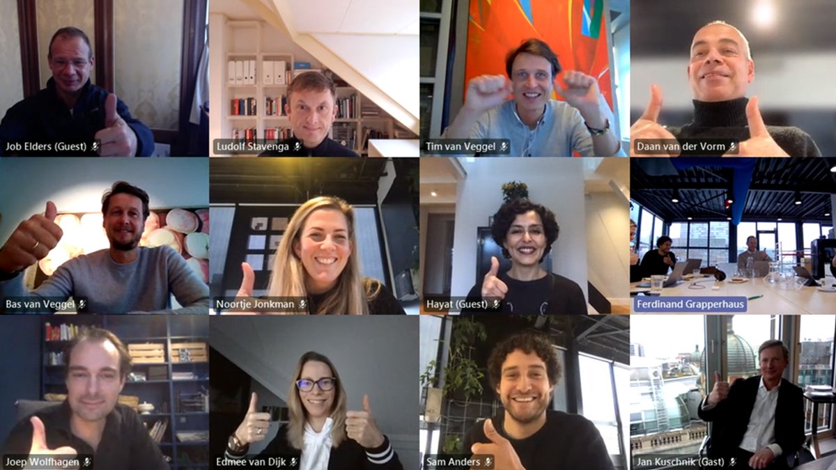 We have secured €4 million in our first half Series A investment! Read all of the information here: 
uploads-ssl.webflow.com/5f7ed05efec843…