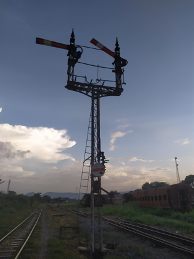 Original signals preserved at Enugu