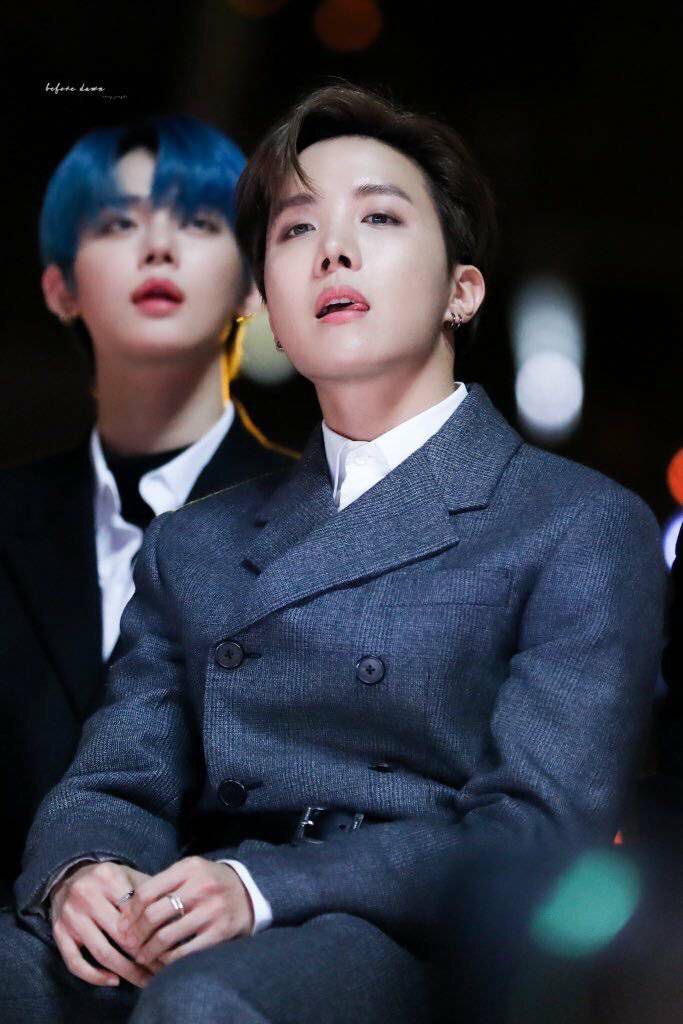 how can this be the same person 