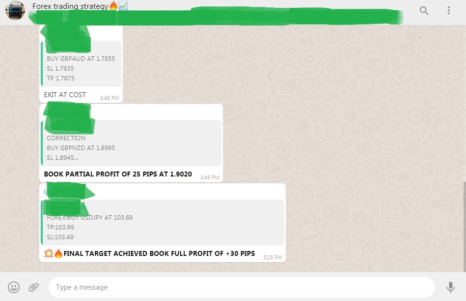 1forexsolution's tweet image. we made good returns in VIP trade
so join our #VIP #group for making a good and #consistent returns  
#Malaysia  #Dubai #SaudiArabia #Qatar #kuwait
@UAEForexUAE @SaudiFX
#Indonesia @TraderJJS @BBCNews @forextradersuk #Germany #France #spain
Join our group:
chat.whatsapp.com/I7xcghjaia7Fik…