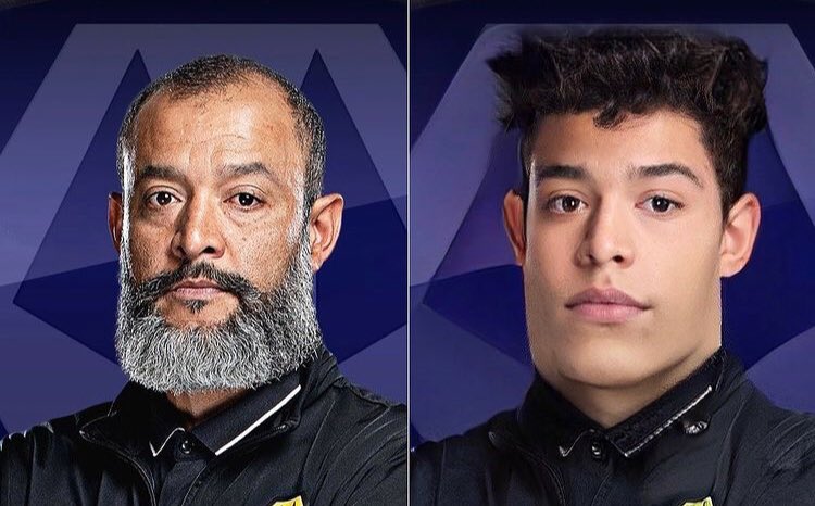 Thread of every premier league manager if they were 14