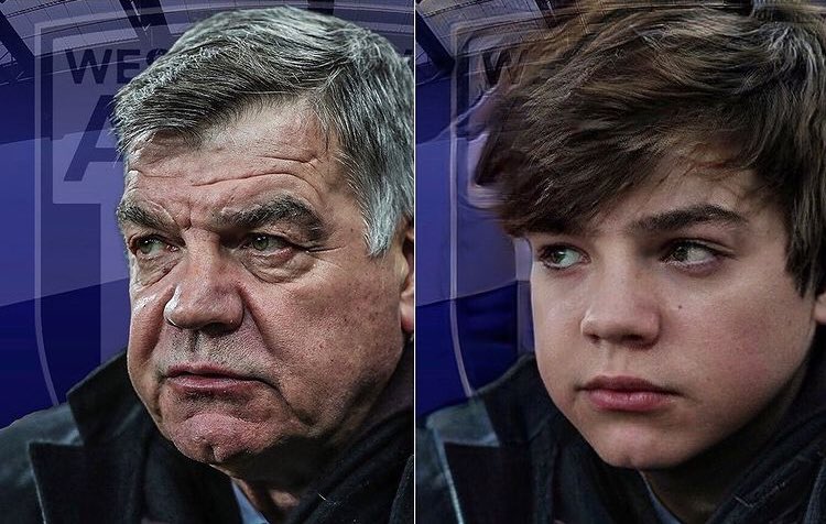 Thread of every premier league manager if they were 14