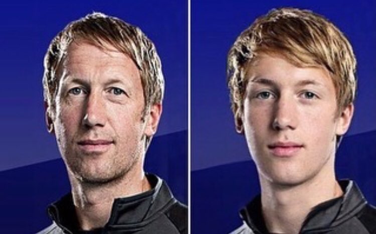 Thread of every premier league manager if they were 14