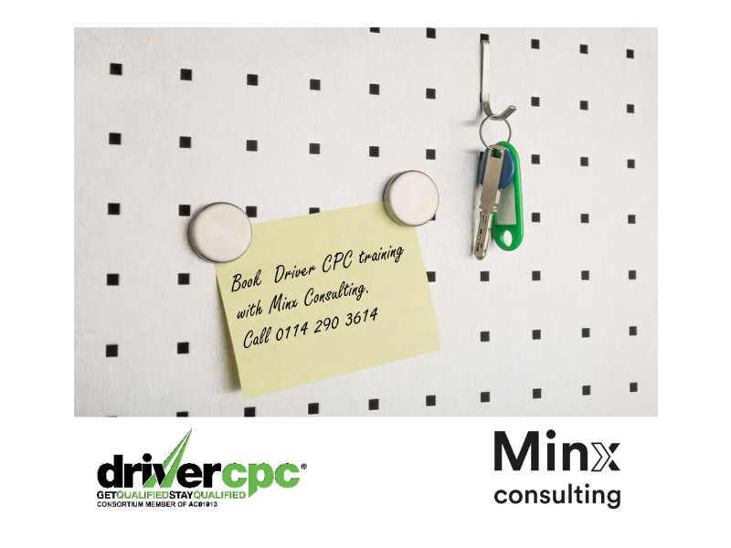 Minx Consulting tweet media