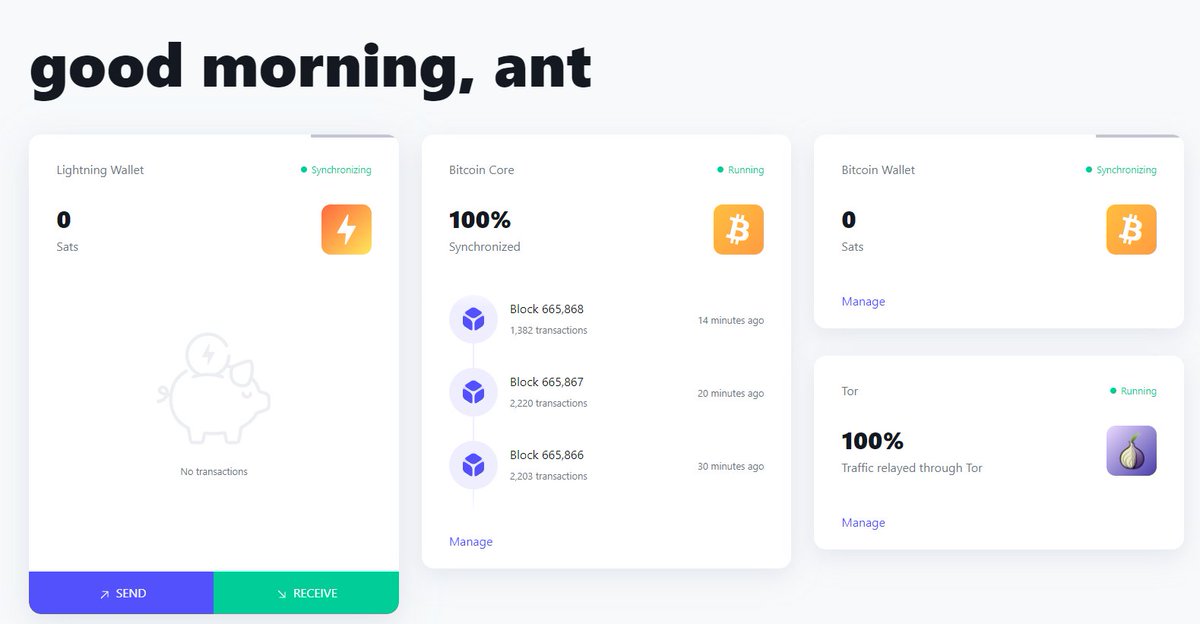 Should have done this a long time ago. <a href="/getumbrel/">.</a>