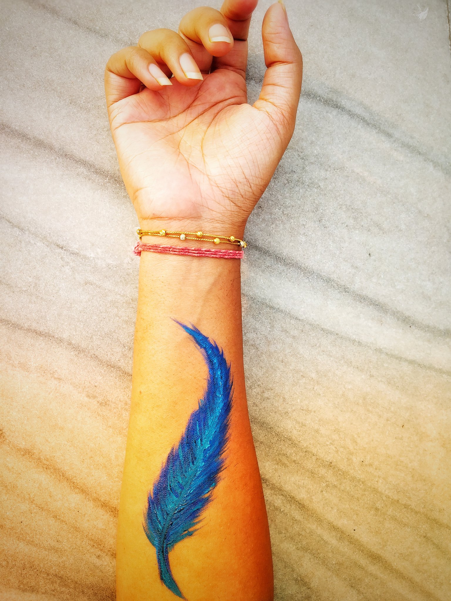 52 Mayur tatoo ideas  feather tattoos peacock feather tattoo krishna  tattoo