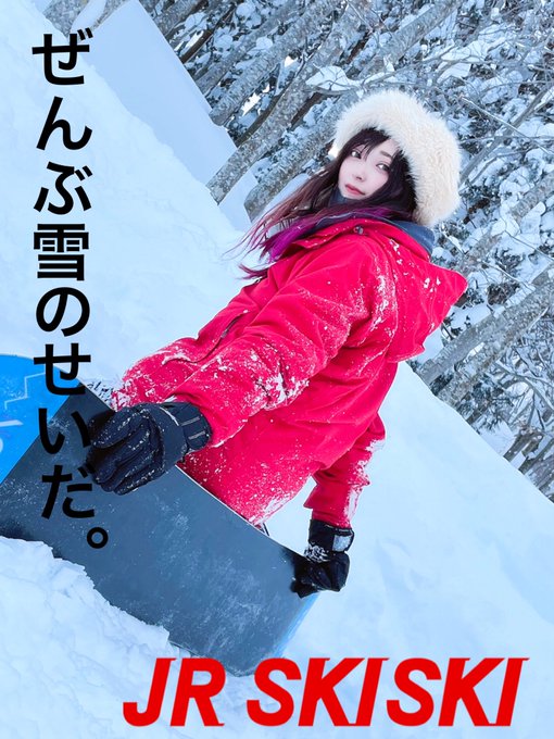 Twitterのコスプレ画像54