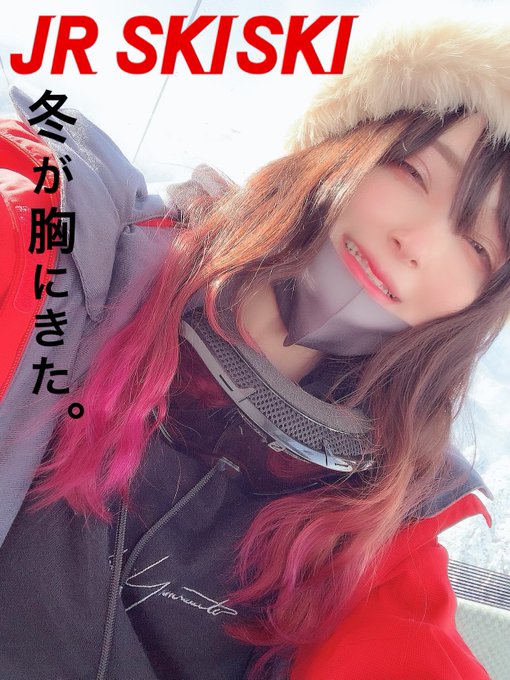 Twitterのコスプレ画像55