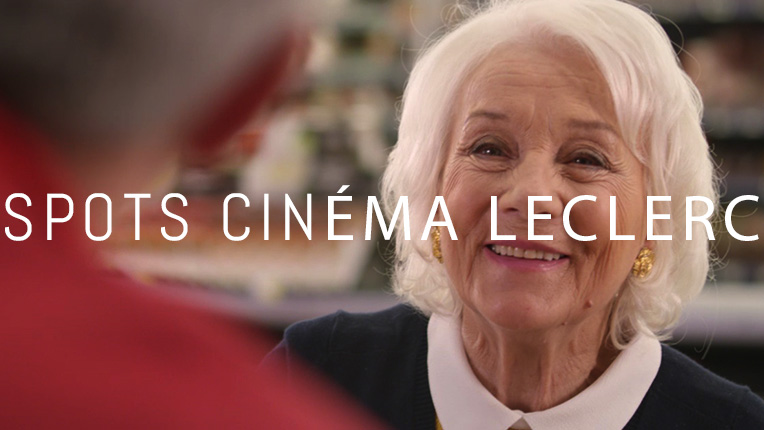 Case study consacré à notre prod pour E.Leclerc : découvrez les bénéfices du spot publicitaire pour votre communication B2C : eobrands.fr/case-study-lec…
🎯+ ciblés
💰+ économiques
📱digital web &amp; social media
📺replay &amp; programmatique TV
🎬cinéma en local ou national