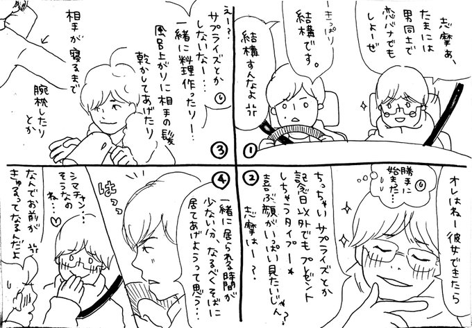 星野源 を含むマンガ一覧 6ページ ツイコミ 仮