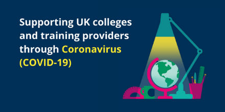 Pearson BTEC and Apprenticeships tweet media