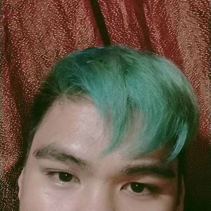 patrick_pula's tweet photo. "ginarespeto kapa na sang mga tawo sa buhok mo?"
Of all people ikaw pa nagmuna sa'kon? LMAO
If the same logic applies sa mga kalbo, then indi sila gali pagrespetuhon eh no? Tutal buhok gali ang ginakwaan respeto.
UTOK MONGGO.
Gusto mo i-bleach ko panimad-on mo🤪
#Myhair
#Mysay https://t.co/XmImxIRHS9