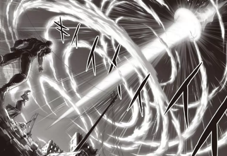 Sodio_Ar's tweet photo. #OnePunchMan #opm181 #murataart
Cap 181
Madre de dios Murata, deja de dibujar en paños menores
DIOOOSS 🔥🔥🔥🔥🔥🔥🔥🔥🔥
Pd: q carajos con ese ultimo panel 🙄😬😱 https://t.co/xCWV7KQenI