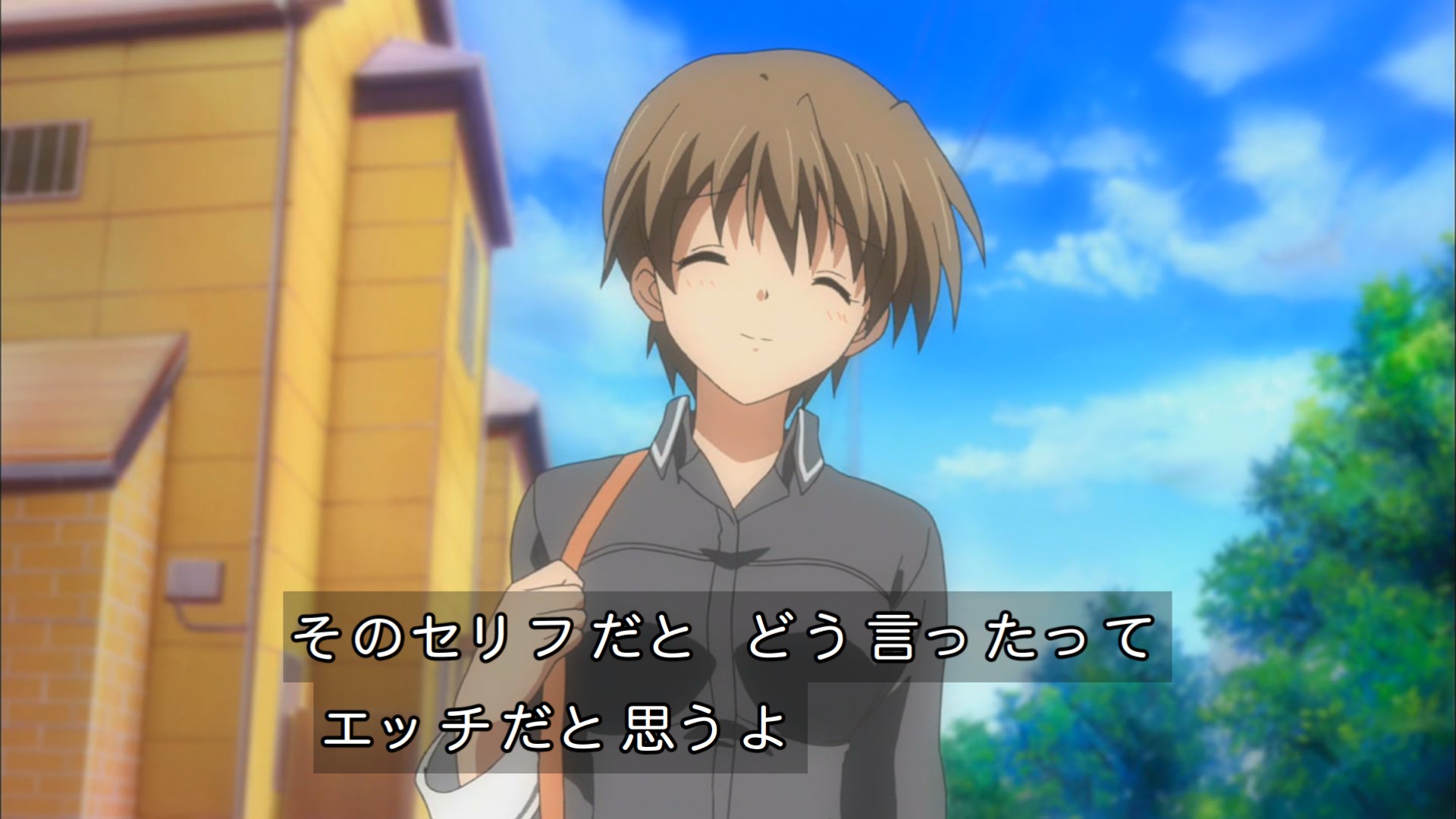 伊吹公子-CLANNAD(CLANNAD)(CLANNAD)-FFSKY天幻网专题站(www