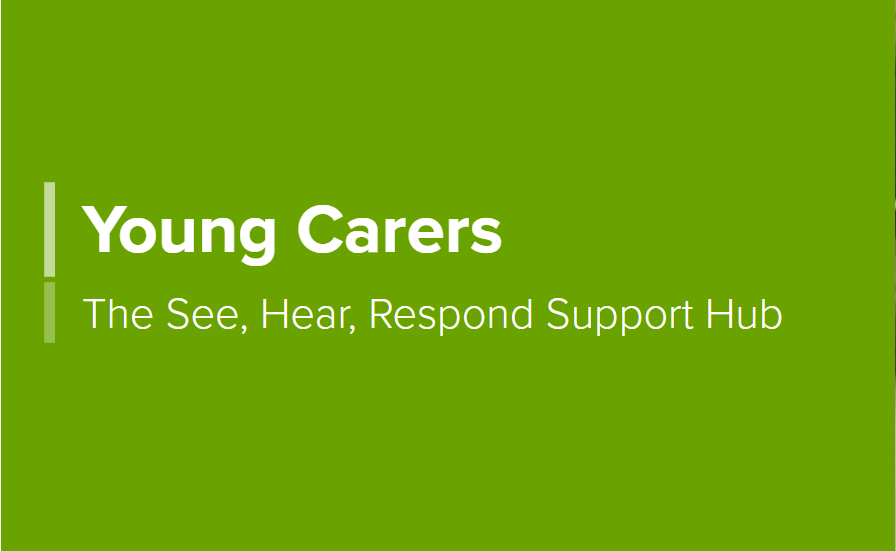 ✨Reminder ✨You can find a range of resources, tools, videos and more to support families with young carers on the Barnardo's See Hear Respond Hub. barnardos.org.uk/support-hub/yo… <a href="/barnardos/">Barnardo’s</a> <a href="/barnardosnorth/">Barnardo's in the North</a> #YoungCarers #SeeHearRespond #Support #COVID19