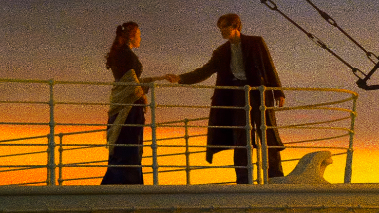 เดี๋ยวจะมาลงเธรดรวมเรื่องไททานิค เรื่องทฤษฎีของแฟนๆ ที่ว่าไททานิคอาจไม่ใช่อย่างที่เราคิด จับผิดฉากต่างๆ ตัวละครและฉากที่เราชอบ เก็บเล็กผสมน้อย ใครสนใจรออ่านได้เลย *:･ﾟ✧