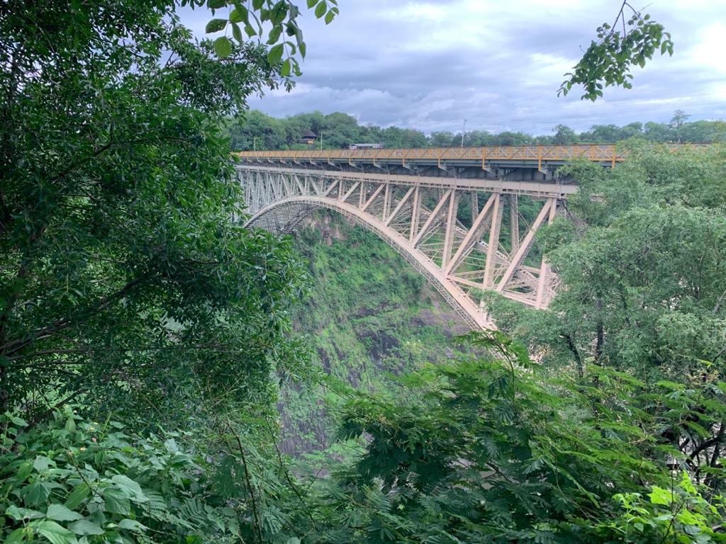 Victoria Falls Guide tweet media