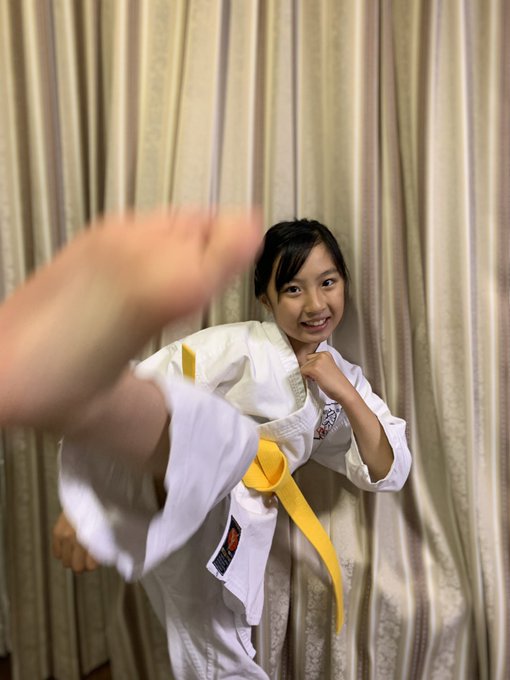 Twitterのコスプレ画像10