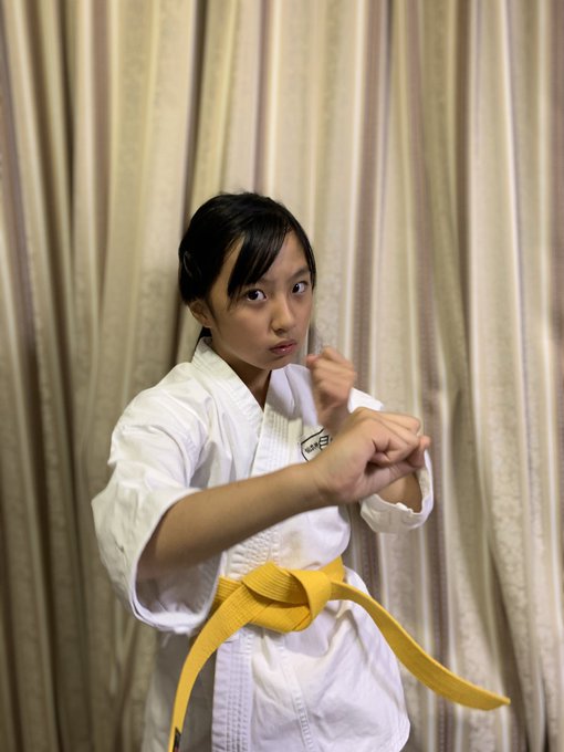 Twitterのコスプレ画像9