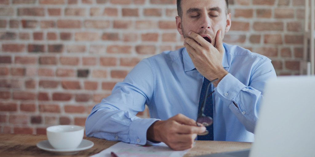 Visual_Punch's tweet image. Is anyone else already experiencing #ZoomFatigue 😂

2020 might be over, but online conferencing certainly isn’t done with us just yet… Here’s to staring at a screen &amp;amp; constantly (accidentally) interrupting one another! 

#VisualPunch